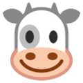 HTC 🐮 Cow Face