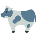 Mozilla 🐄🐃🐂🐮 Cow