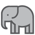 HTC 🐘 elefante