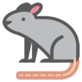 HTC 🐭🐀 Rat