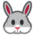 HTC 🐰 Rabbit Face