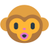 Mozilla 🐵 Monkey Face