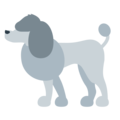 Mozilla 🐩 Poodle