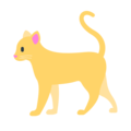 Mozilla 🐈🐱 Cat
