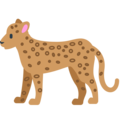 Mozilla 🐆 Cheetah