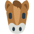 Mozilla 🐴 Horse Face