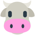 Mozilla 🐮 Cow Face