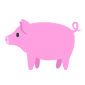 Mozilla 🐖🐷 domuz