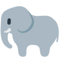 Mozilla 🐘 Elephant