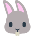 Mozilla 🐰 Rabbit Face