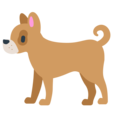 Mozilla 🐕 Dog