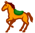 SoftBank 🐎🐴 Horse