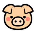 SoftBank 🐷 Piglet