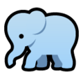 SoftBank 🐘 elefante