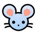SoftBank 🐭🐁 Mouse