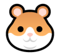 SoftBank 🐹 Hamster