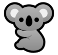SoftBank 🐨 Koala