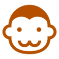Docomo 🐵 Monkey Face