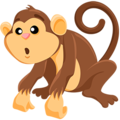Messenger🐒 Monkey