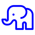 Docomo 🐘 elefante