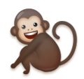 LG🐒 Monkey
