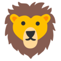 Google 🦁 león