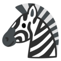 Google 🦓 Zebra