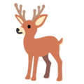 Google 🦌 Reindeer