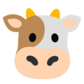 Google 🐮 Cow Face
