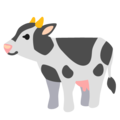 Google 🐄🐃🐂🐮 Cow