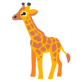 Google 🦒 Giraffe