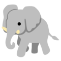 Google 🐘 elefante
