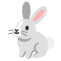 Google 🐇🐰 Bunny