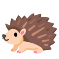 Google 🦔 Hedgehog