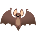 Google 🦇 Bat