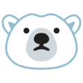 Google 🐻‍❄️ Polar Bear