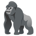 Google 🦍 Gorilla