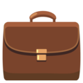 Google 💼 Suitcase