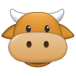 Samsung 🐮 Cow Face