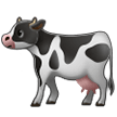 Samsung 🐄🐃🐂🐮 Cow