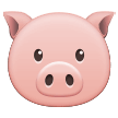 Samsung 🐷 Piglet