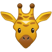 Samsung 🦒 Giraffe