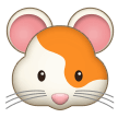 Samsung 🐹 Hamster