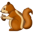 Samsung 🐿️ Squirrel