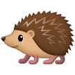 Samsung 🦔 Hedgehog