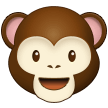Samsung 🐵 Monkey Face