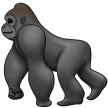 Samsung 🦍 Gorilla