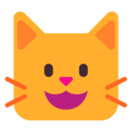 Microsoft 🐱 Cat Face