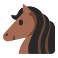 Microsoft 🐴 Horse Face