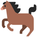 Microsoft 🐎🐴 cavallo
